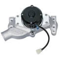 Aluminum Water Pumps Housing